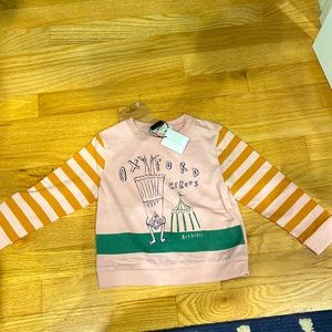 COPY - Burberry long sleeve t-shirt